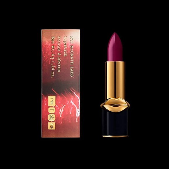 Pat McGrath ‘Wrecked’ LuxeTrance Lipstick